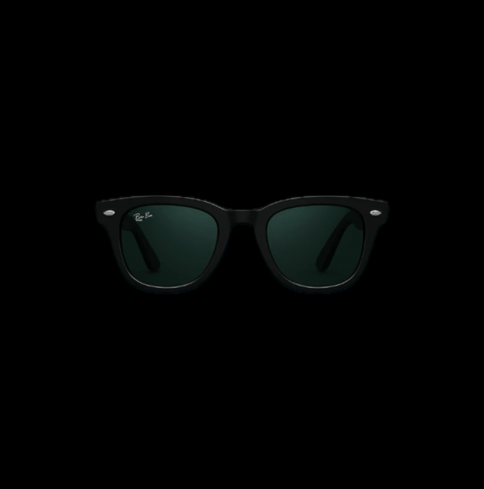 Ray Ban Meta