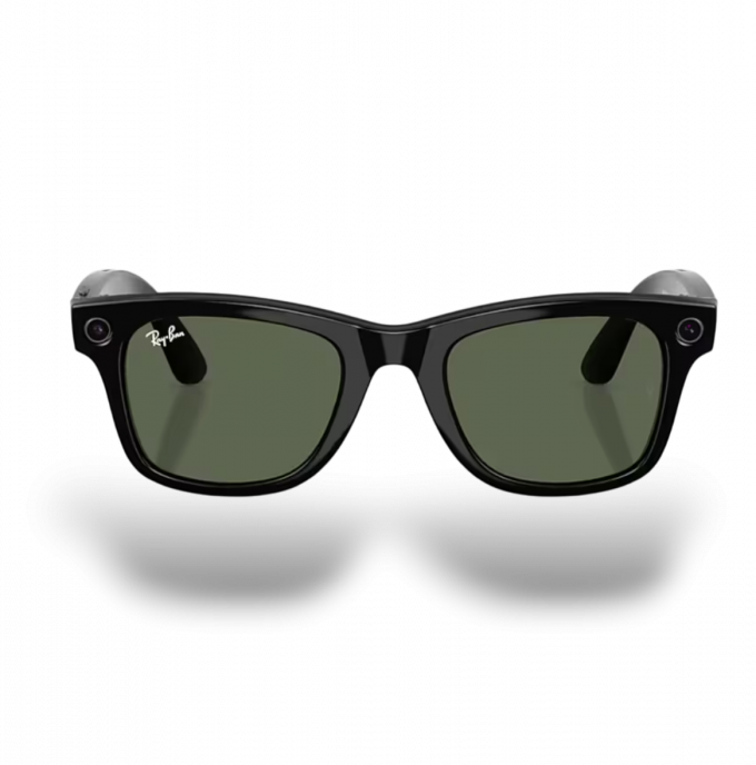 Ray Ban Meta 2