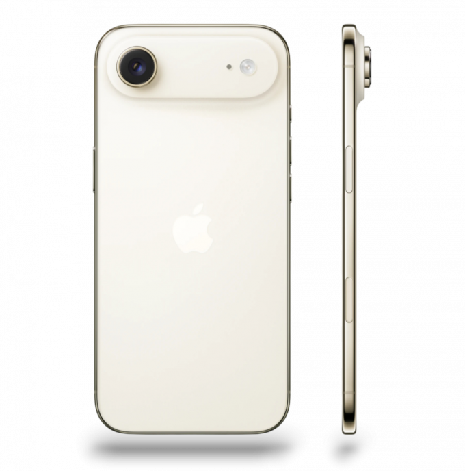 iPhone Air