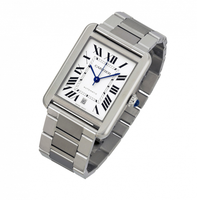 Cartier Watch